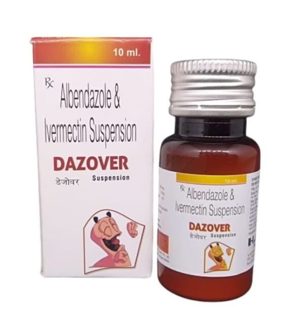 Dazover
