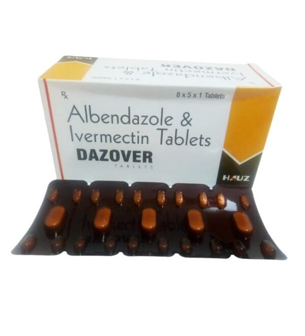 Dazover Tab.