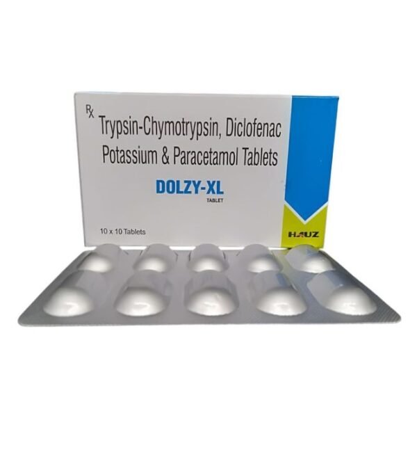 Dolzy XL