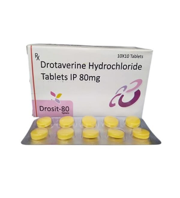 Drosit-80