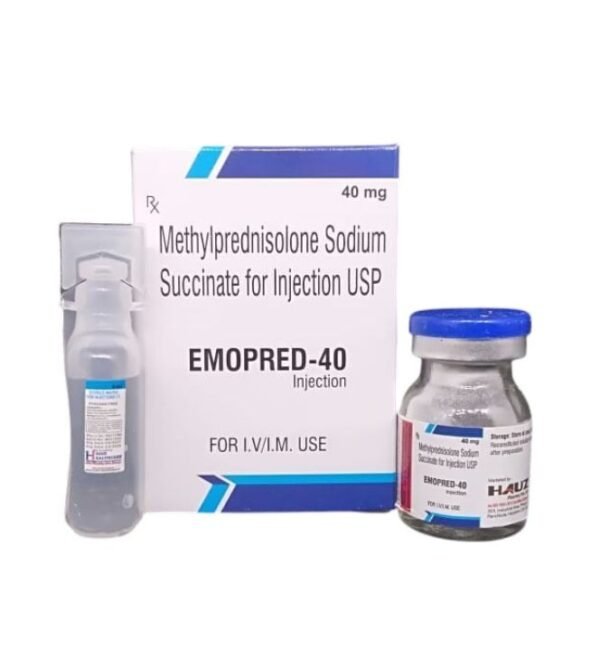 Emopred 40