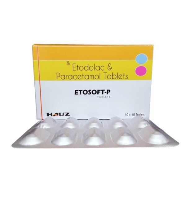 Etosoft-P