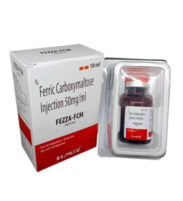 Fezza-Fcm