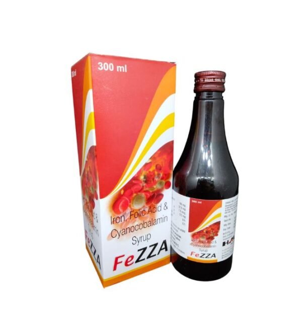 Fezza