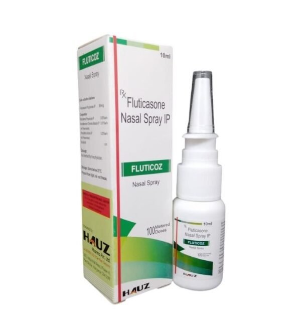 Fluticoz