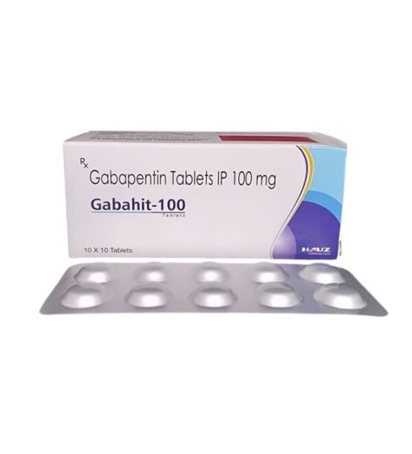 Gabahit-100