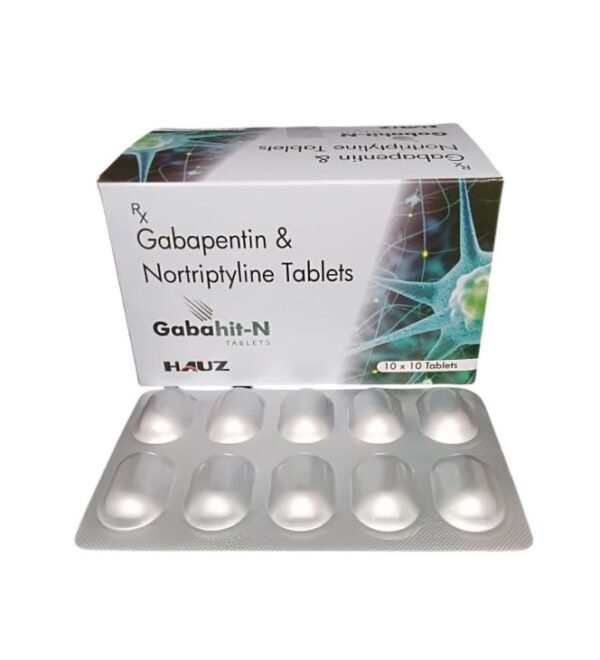Gabahit-N