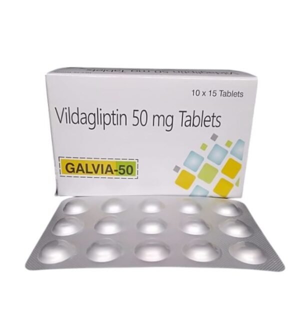 Galvia-50