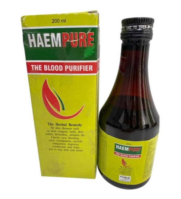 Haempure