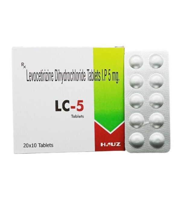 Lc-5