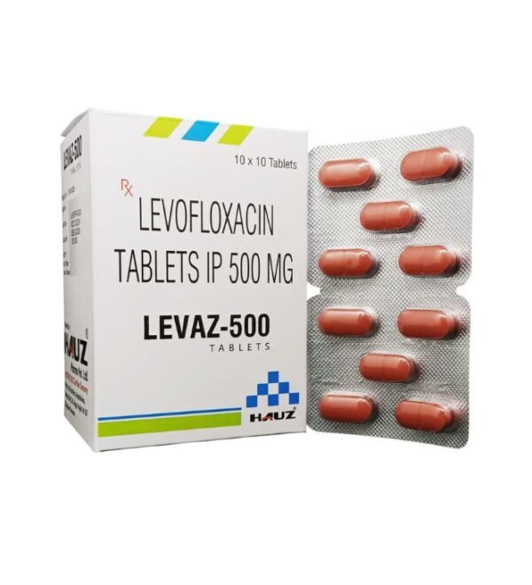 Levaz-500