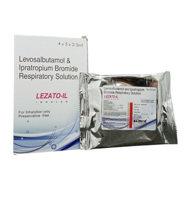 Lezato-IL