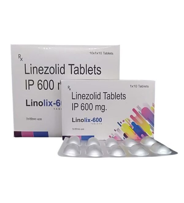 Linolix-600