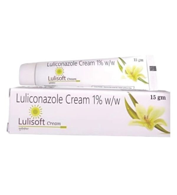 Lulisoft