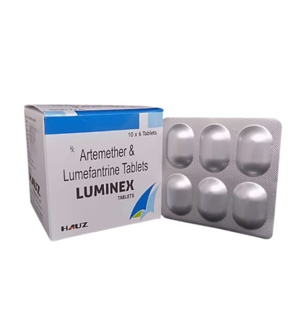 Luminex Tab