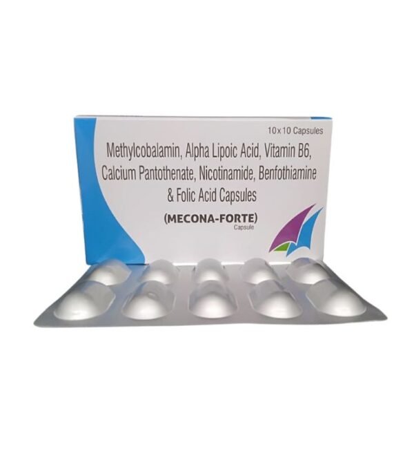 Mecona Forte