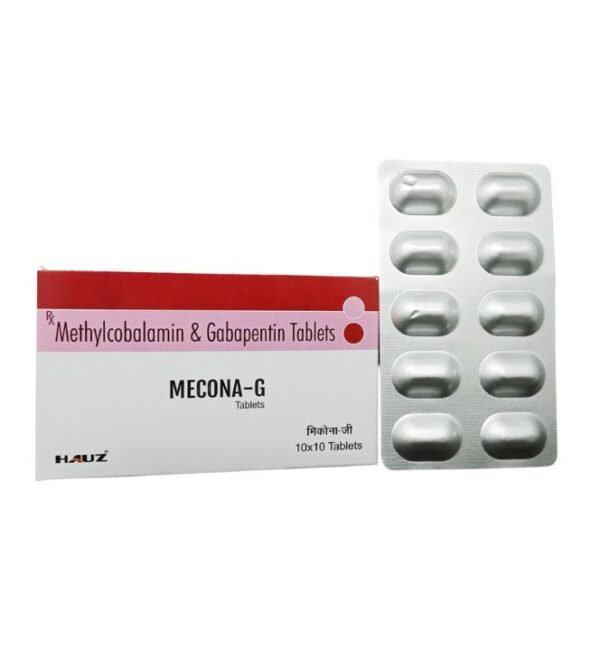 Mecona-G