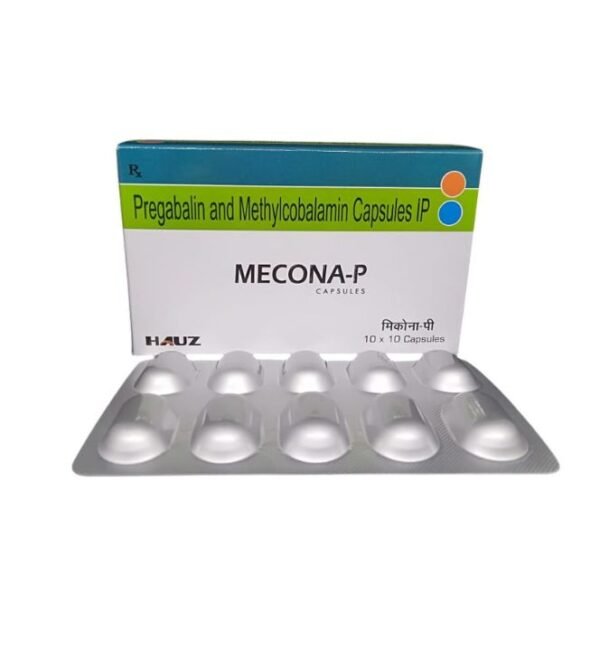 Mecona-P