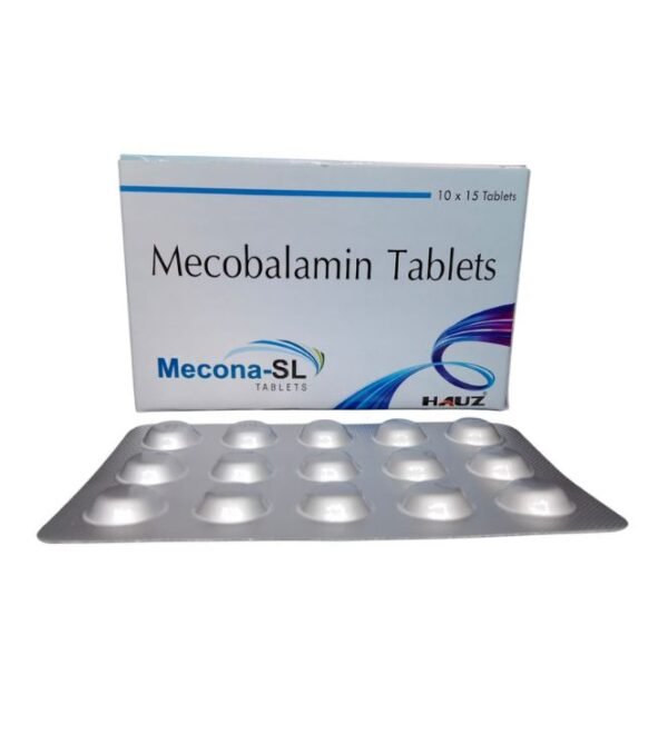 Mecona-Sl
