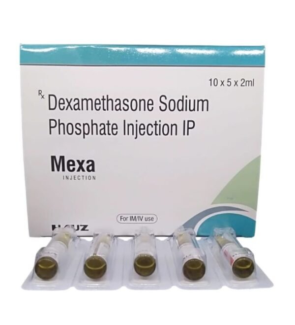 Mexa