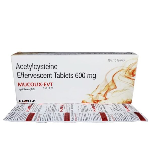 Mucolix-Evt