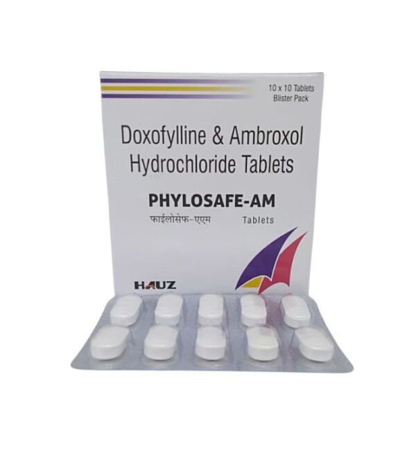 Phylosafe-Am