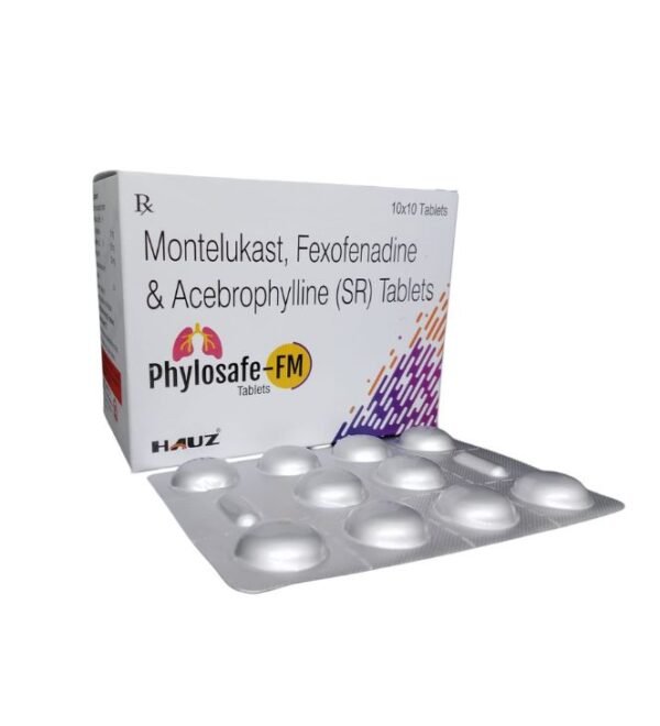 Phylosafe-Fm