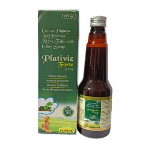 plativiz forte