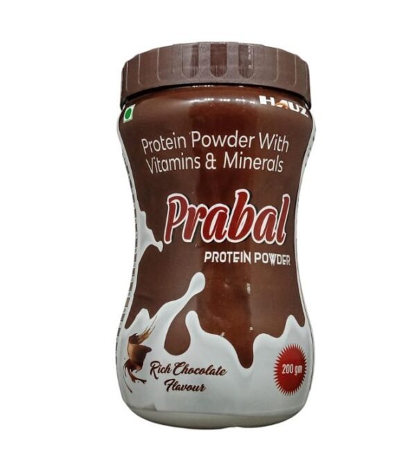 Prabal-Dha