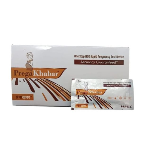 Pregakhabar