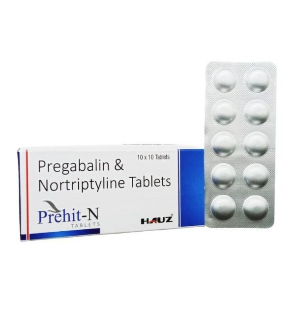Prehit-N