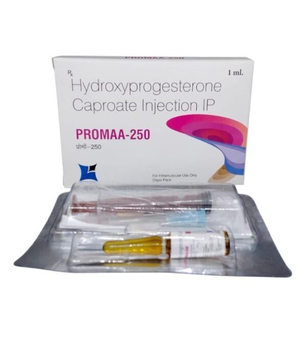 Promaa 250
