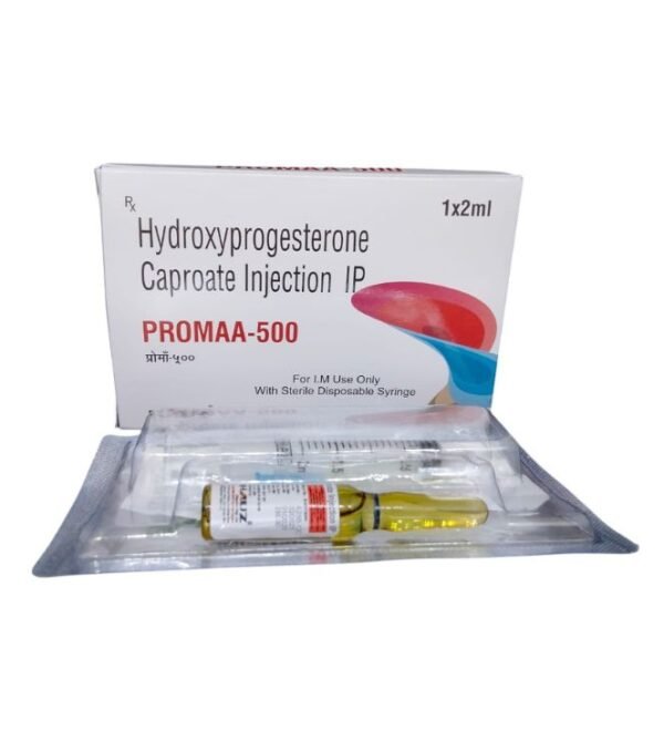 Promaa 500
