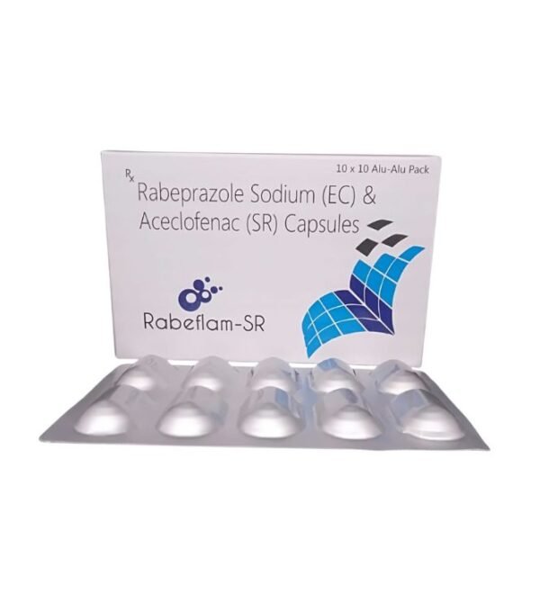 Rabeflam-Sr