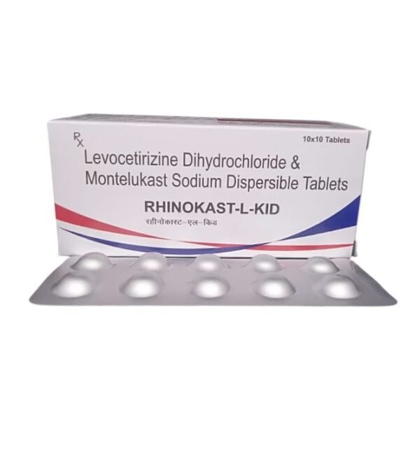 Rhinokast-L Kid