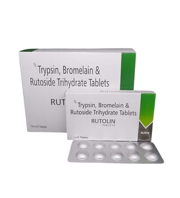 Rutolin
