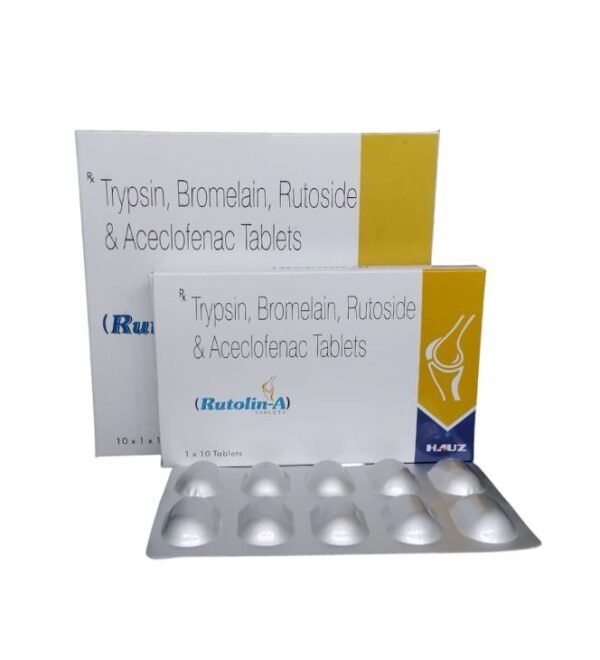 Rutolin-A