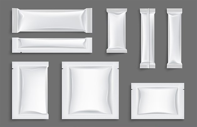 sachets