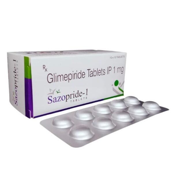 Sazopride-1