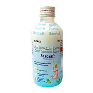 sazoraft