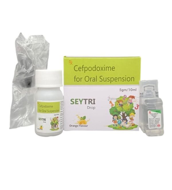 Seytri Drop