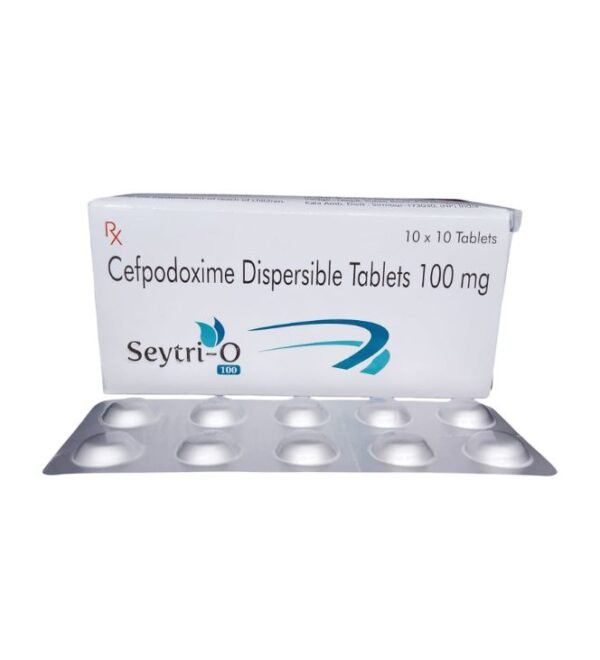 Seytri-O 100