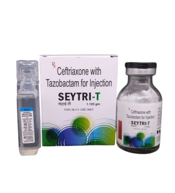 Seytri -T