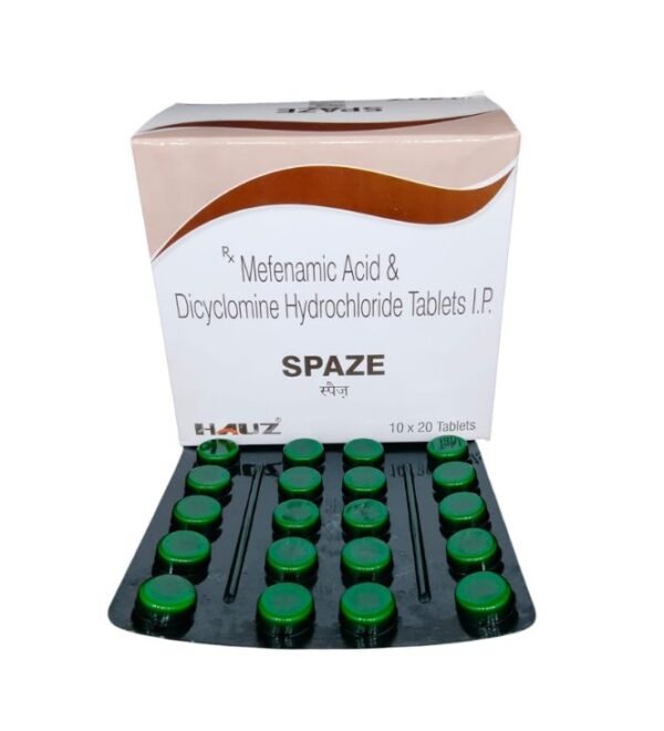 Spaze