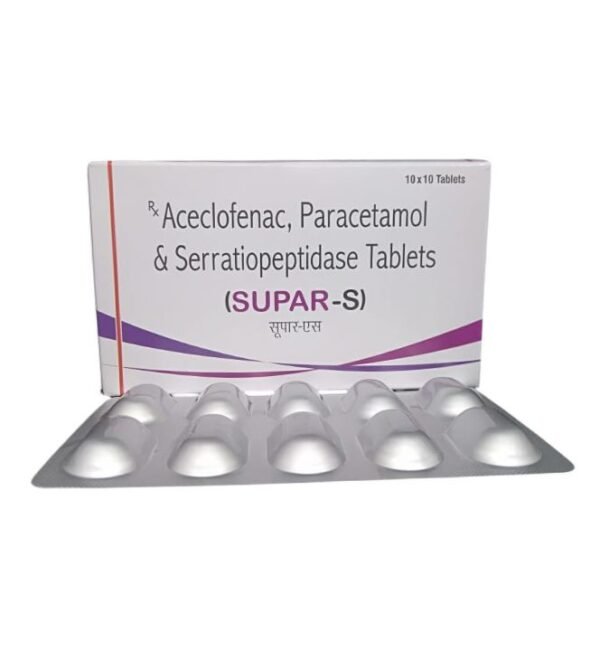 Supar-S