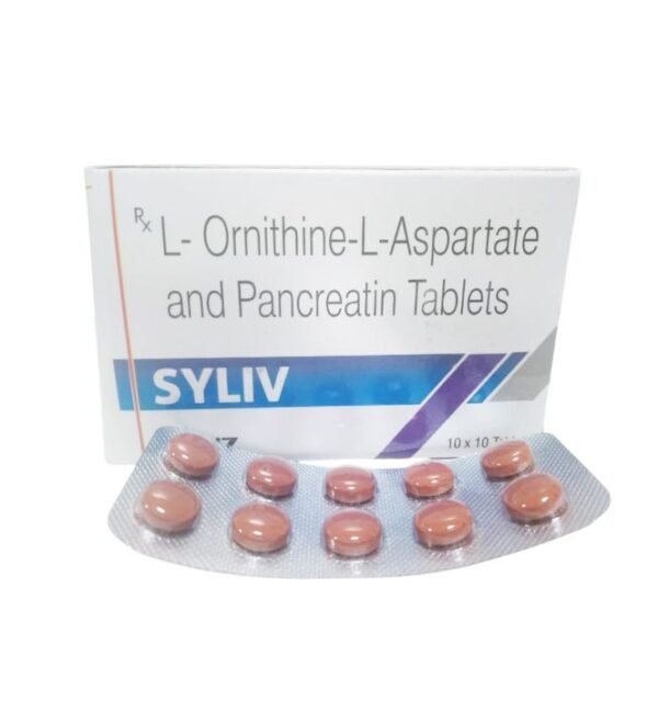 Syliv Tab