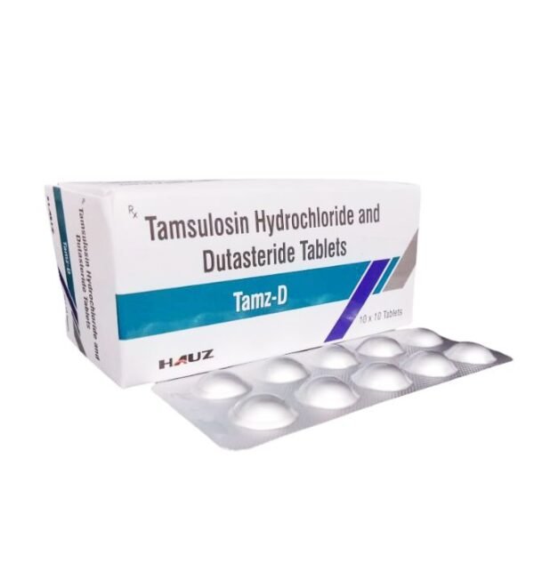 Tamz-D