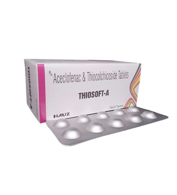 Thiosoft-A