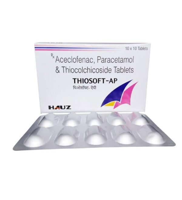 Thiosoft-Ap