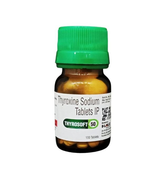 Thyrosoft-50